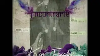 Encontrarte- Kevin Escobar (Audio oficial)