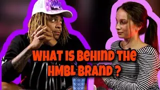 Does Mr.HMBL have a girlfriend 🔥? Let&rsquo;s get to know Zay better 🙌
