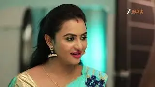 Sembaruthi | Ep - 496 | Webisode 03 | Agni, Shabanaa, Priya Raman | Zee Tamil