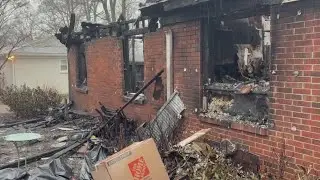 Why some homes in Nashville caught fire when the power was turned back on