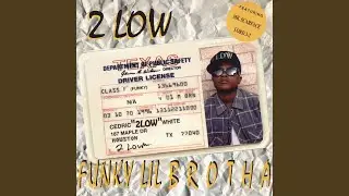 The Groove (Strictly for the Funk Lovers Part 2)
