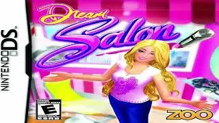 Dream Salon DS Full Soundtrack