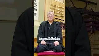Why Peasants Trained Kendo #Shorts
