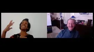 Diana Elizabeth Jordan - Meet The Biz With David Zimmerman - 8/10/20