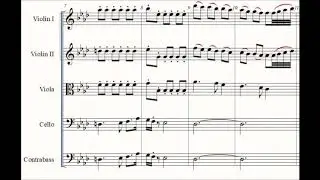 A Stately Theme (British Period Drama Music)