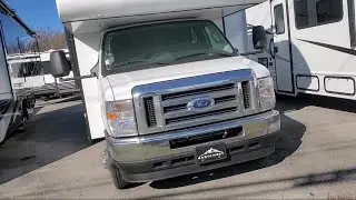 2024 East To West Entrada 2950OK Johnson City  Kingsport  Bristol  Asheville North Carolina  Abingdo