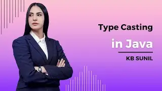 Java Type Casting