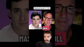 The TRAGIC death of Bob Saget #morbidfacts