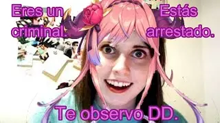 Memes y funación de infieles. Así fue este stream de Rose(recopilación)[Kurari Rose][Wactor Sub-Esp]