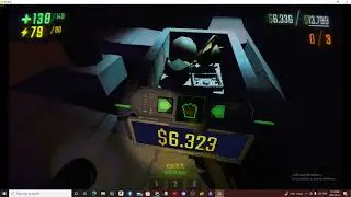R.E.P.O - Cart Fail
