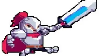 Rogue Legacy Epic Maneuver