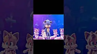 Sonic dance challenge 💀😱 | sonic the hedgehog | #sonic #edit #shorts