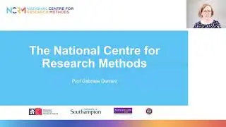 Introduction and overview of the new phase of NCRM