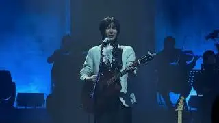 우리아픈이야기 251228 2025 리도어 Redoor 단독콘서트 FEATHERS