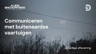 De Ontdekking Van Buitenaards Leven | Alien Encounters: Fact or Fiction