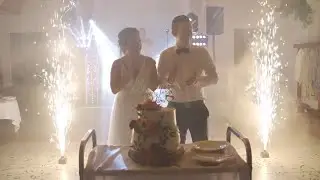 Profesjonalny DJ Na Wesele | Weselny Promo Klip 2023 | Campus Domasławice | Ciężki Dym | Raf-Party