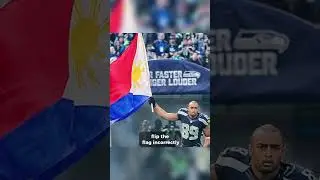 NEVER DO THIS TO THE PHILIPPINE FLAG!