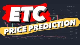 ETHEREUM CLASSIC PRICE PREDICTION 2021