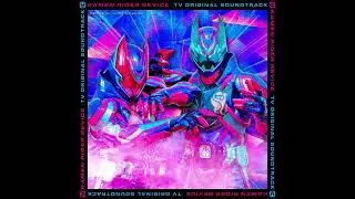 Kamen Rider Revice Original Soundtrack, Disc 1 - 29. Jibun no Yume