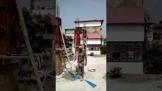 Column Casting | Civil Engineering Tips