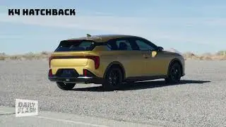 Альтернатива кроссоверу KIA от Autotrader | Брайан Муди | Daily Flash