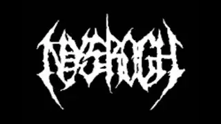 Nysrogh (Australia) - The Light Above the Forest (Demo 2002)