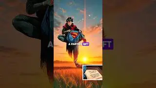 Superman Loses Everything