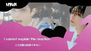 【日本語字幕】CASE143 / Stray Kids【和訳/カナルビ/歌詞】