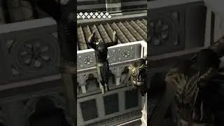 Lets Play: Hoch die H&auml;nde Wochenende #german_egames #AssassinsCreedII #fail #funny #bug #RetroGaming