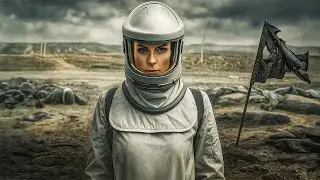she discovers that the outside world is deadly for humans