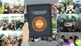 Why Monol is the right choice for learning English VIII