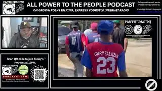 All Power to the People Podcast December 28, 2025