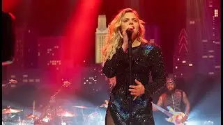 Rene&eacute; Rapp - I Think I Like You Better When You're Gone | Live From Austin City Limits TV