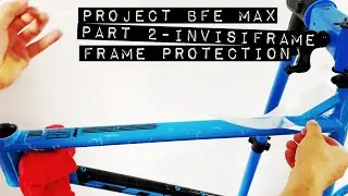 Project BFE MAX Part 2 - Frame Protection - Invisiframe