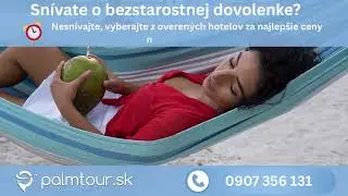 Najobľ&uacute;benej&scaron;ie destin&aacute;cie na letn&uacute; dovolenku s Palmtour.sk