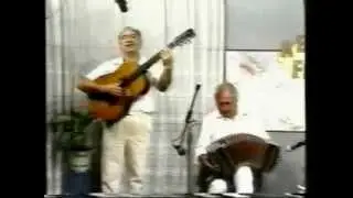 ISACO ABITBOL Y ROBERTO GALARZA-TANGOS-.DICHA PASADA-
