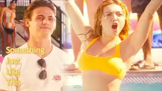 Robby ✘ Tory ► Something Just Like This