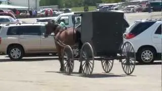 Wayne County, Ohio's One-of-a-Kind Attractions