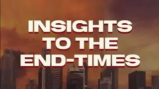 EP-020: 144,000 Jewish Evangelist Rapture - Insights to the End Times
