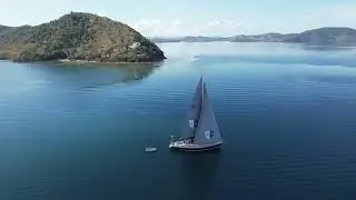 Setting Sail