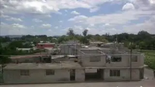 algunas fotos del barrio de san juan acajete puebla