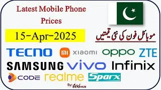 New Latest prices updated .Today of All Brands And Models 15-Apr-2025 | New deal | TOSHUB.