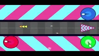Solid run | 2 3 4 Player Mini Games | 3 Players | EP 66