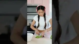 Five Spice Brussels Sprouts w/ Umami Sprinkle