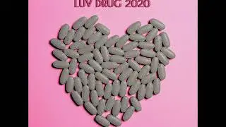 Jay Vegas - Luv Drug (2020 Vaxanation)