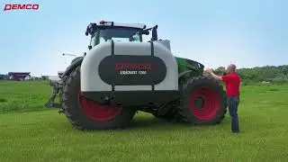 SideQuest on Fendt