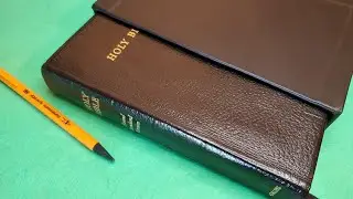 Surprise Bible Package: Collins RSV in a Custom Slipcase