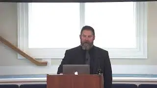 Aiken SDA Church-2026-01-10 Pastor Jeff Donaldson-Christian Nationalism and Fulfillment of Prophecy