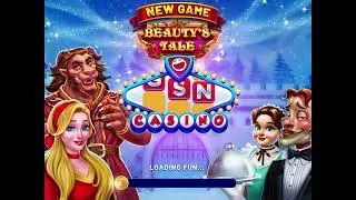INSANE START TO THE GSN CASINO REBUILD!!!!!!!