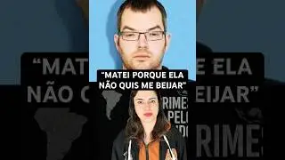 ELE SORRIA PARA OS VIZINHOS&hellip; MAS ESCONDIA UM CRIME